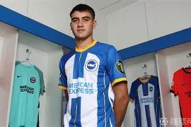 爱游戏体育-布莱顿与热刺孙兴敏没上场