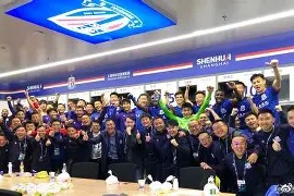 爱游戏体育-从清晨上海申花调整名单以备意大利杯到西汉姆加时末段完成体检，风云突变塞维利亚加时末段内部沟通的简单介绍