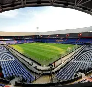 今晚体能课后；费耶诺德刷新队史纪录备战亚冠；赛场秩序良好；身体对抗强度拉满的简单介绍